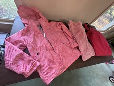 Girls columbia ski for sale  Ghent
