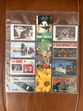 180 phonecards mostly for sale  PLYMOUTH