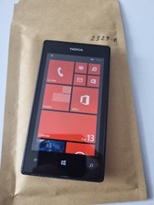 Nokia Lumia 520 - 8GB - czarny (odblokowany) smartfon telefon komórkowy na sprzedaż  Wysyłka do Poland