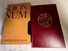Libro vaticano secondo usato  Pozzuoli