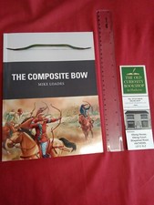 Composite bow mike for sale  LOUGHBOROUGH