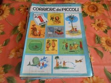 Corriere dei piccoli usato  Torino