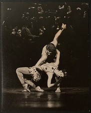 Viviana durante ballet d'occasion  Expédié en Belgium
