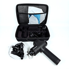 Fitpulse massage gun for sale  COLCHESTER