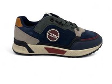 Colmar uomo scarpe usato  Luzzi