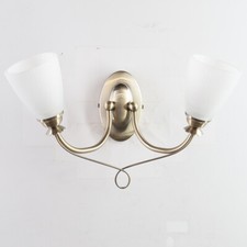 Litecraft wall light for sale  OLDHAM