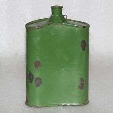 Botella De Agua Verde De Esmalte Coleccionable India Vintage 13411 comprar usado Botella De Agua Verde De Esmalte Coleccionable India Vintage 13411 comprar usado  Enviando para Brazil