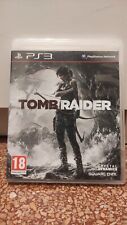 Tomb raider gioco usato  Messina