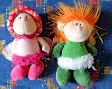 St2 lot peluche d'occasion St2 lot peluche d'occasion  Moissy-Cramayel