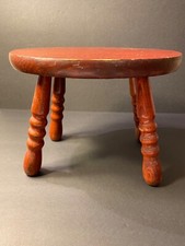 Vintage handmade oval for sale  Canfield