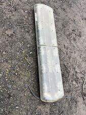 4ft led beacon for sale  COTTINGHAM