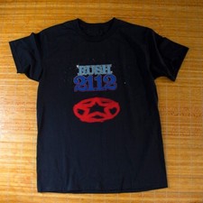 Rush 2112 unisex for sale  Los Angeles
