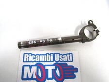 Semimanubrio destro kawasaki usato  Italia