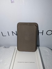 Apple portafoglio magsafe usato  Pescara