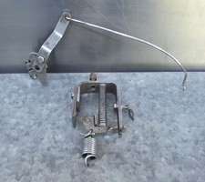 Regler mag 1040 gebraucht kaufen  Dobel