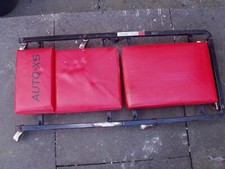 Vehicle lying board for sale  BOLTON