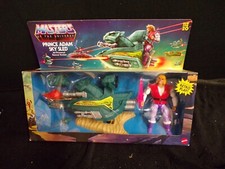 Masters universe prince for sale  Aurora