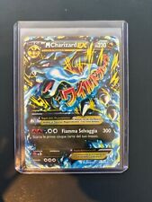 Mega charizard flf usato  Bologna