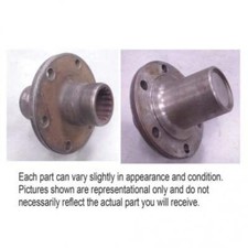 Used sleeve assembly for sale  Lake Mills