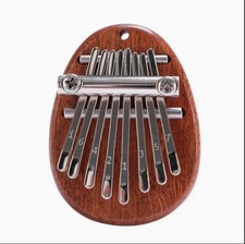 Petite kalimba clefs d'occasion  Arc-et-Senans