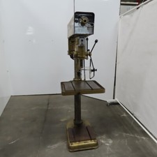 Powermatic 1200 drill for sale  Wolcottville