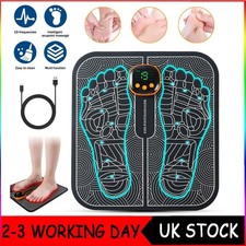 Usb electric foot for sale  WALSALL