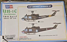 Hobbyboss bell huey for sale  Franklin