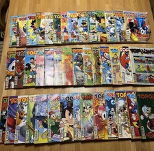 Topolino fumetti disney usato Topolino fumetti disney usato  Pistoia