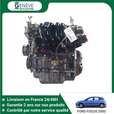 Moteur ford focus d'occasion  Niort