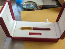 cartier penna usato cartier penna usato Bologna
