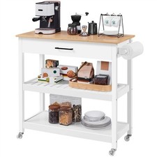 Kitchen cart wheels for sale  IPSWICH