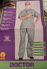 Halloween concepts adult for sale  Fair Oaks