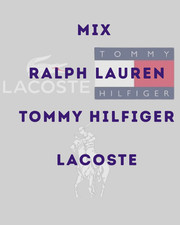 ralph lauren stock lotto usato  Latina