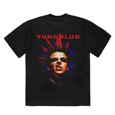 Men yungblud mohawk for sale  Chanhassen