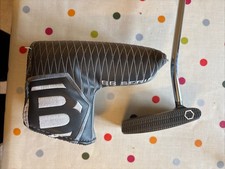 Bettinardi 358g milled for sale  BRECON