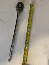 Britool hallmark 2in for sale  LONGFIELD