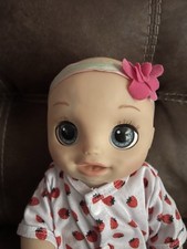 Hasbro 2017 baby for sale  Kalama