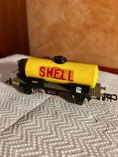 Vagone shell co.mo.ge usato  Foligno