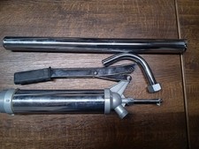 Fasspumpe 200 liter gebraucht kaufen  Straubenhardt