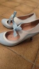 Rockabilly pumps schuhe gebraucht kaufen  Fehmarn