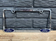 Chrome ford dual for sale  Waynesboro