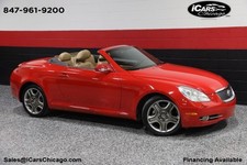 2006 lexus 430 for sale  Skokie