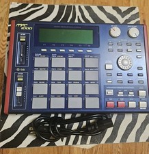 Akai professional mpc1000 for sale  Aurora