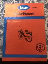 vespa bravo gebraucht kaufen  Delmenhorst