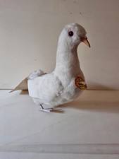 Steiff vintage white usato Steiff vintage white usato  Tigliole