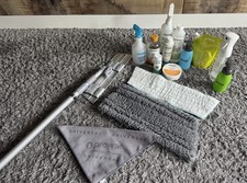 Prowin reinigungspaket flexibl gebraucht kaufen  Warendorf