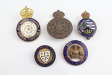 Police service badges for sale  LEEDS