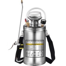 Stainless steel sprayer for sale  Perth Amboy