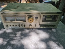 Jvc casette deck usato  Volpeglino