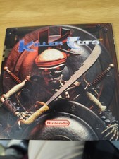 Electro nintendo killer d'occasion Electro nintendo killer d'occasion  Vitré